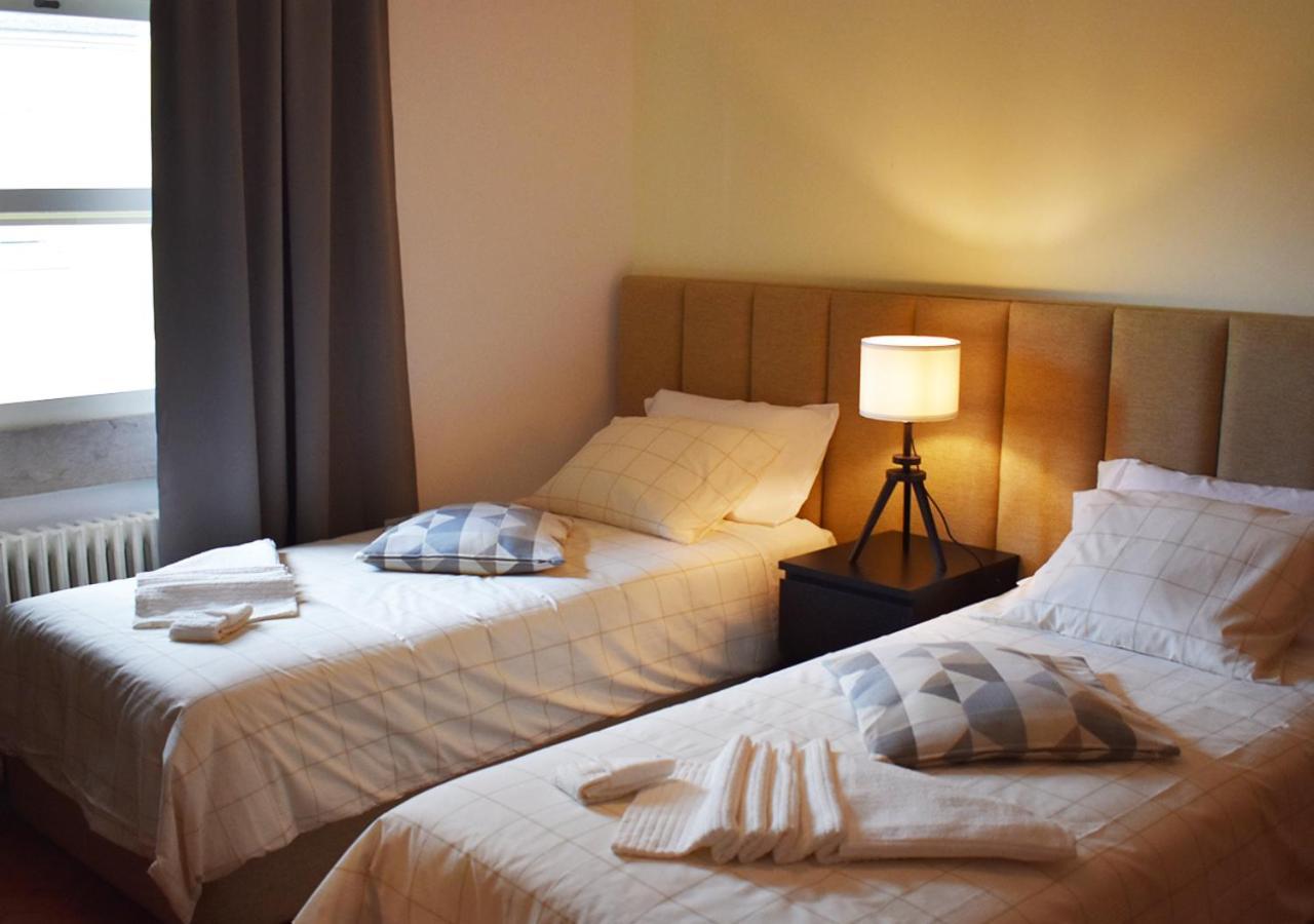 Batalhoz House Bed and Breakfast Cartaxo Eksteriør billede