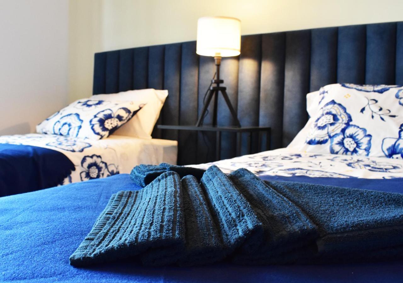Batalhoz House Bed and Breakfast Cartaxo Eksteriør billede