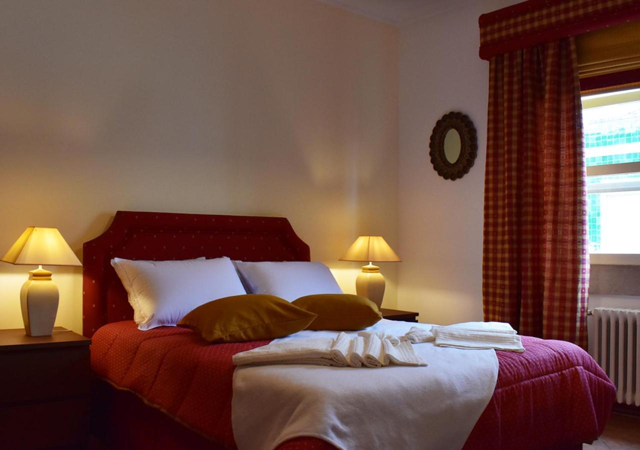 Batalhoz House Bed and Breakfast Cartaxo Eksteriør billede