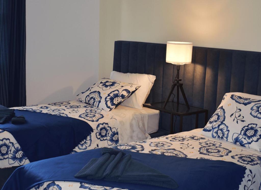 Batalhoz House Bed and Breakfast Cartaxo Eksteriør billede