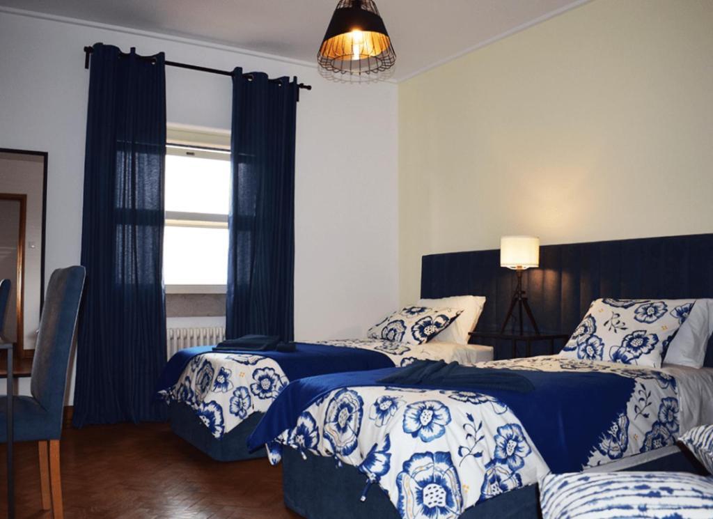 Batalhoz House Bed and Breakfast Cartaxo Eksteriør billede